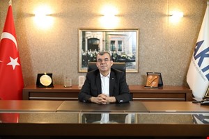 AKİB, Ağustos Ayı İhracat Artışında Türkiye Rekortmeni